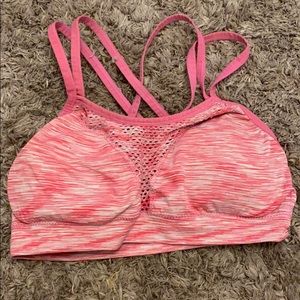sports bra